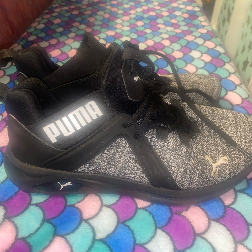 Puma shoes